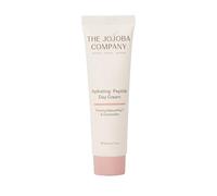 The Jojoba Company Hydrating Peptide Day Cream Anti-Wrinkle Formula 50ml
