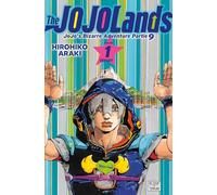 The Jojolands T01: Tome 1