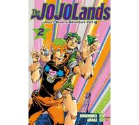 The Jojolands (Vol. 2) (Action)
