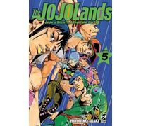 The Jojolands (Vol. 5)