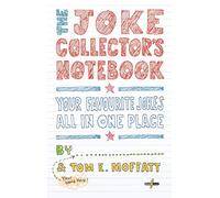 The Joke Collector's Notebook