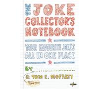 The Joke Collector's Notebook (You're Joking)