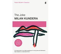 The Joke: Faber Modern Classics