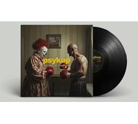 The Joke Of Tomorrow [VINYL]