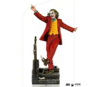 The Joker 1:3 Scale 75 cm Prime Scale Statue Iron Studios 13440