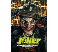 The Joker 1: The Man Who Stopped Laughing