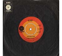 The Joker - 1st - Sample