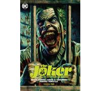 The Joker: The Man Who Stopped Laughing Vol. 2