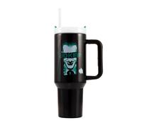 The Joker 40oz Tumbler - Official DC Comics Insulated 1200ml Travel Mug