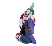 The Joker and Harley Quinn Collectible Bust 37.5cm