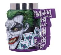 The Joker Collectible Tankard 15.5cm