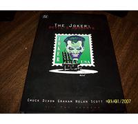 The Joker: Devil's advocate