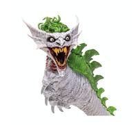 Mcfarlane Toys Figure Dc Comics Joker Dragon Multicolor
