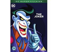 THE JOKER - H & V (DVD/S)