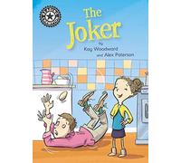 The Joker: Independent Reading 11 (Reading Champion)