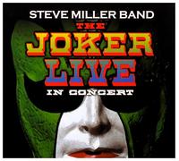 The Joker Live In Concert
