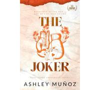 The Joker (Rake Forge University Series)