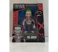 The Joker Suicide Squad M18 4" Diecast Figure Jada 97566