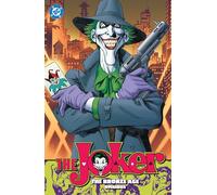 The Joker: The Bronze Age Omnibus (New Edition)