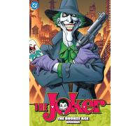 The Joker: The Bronze Age Omnibus (New Edition)