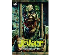 The Joker: The Man Who Stopped Laughing Vol. 2