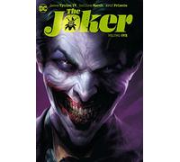 The Joker Vol. 1
