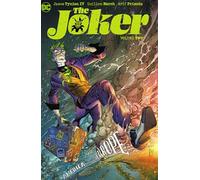 The Joker Vol. 2