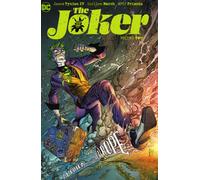 The Joker Vol. 2