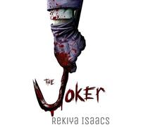 The Joker: Why So Serious?: Volume 1 (Joker's Plan)