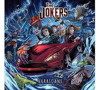 The Jokers - Hurricane