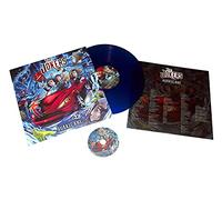 The Jokers - Hurricane (Lp+cd) [VINYL]