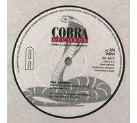 The Jokers - The Joker's - Cowboy