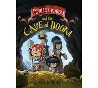 The Jolley-rogers and the Cave of Doom