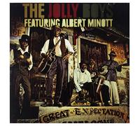 The Jolly Boys - Great Expectation
