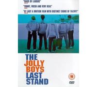 The Jolly Boys Last Stand [DVD]