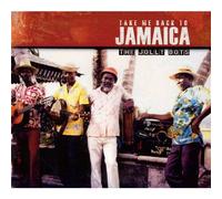 The Jolly Boys - Take Me Back to Jamaica