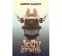 The Jolly Giraffe