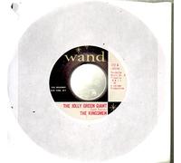 The Jolly Green Giant/Long Green