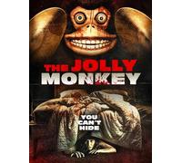The Jolly Monkey