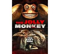 The Jolly Monkey [DVD]