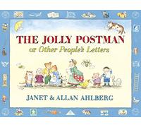 The Jolly Postman or Other People's Letters