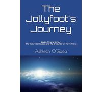 The Jollyfoot's Journey: The Return to Hecaton and The Encounter on Terra Prime