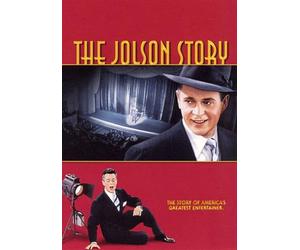The Jolson Story by Sony Pictures Home Entertainment