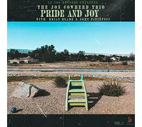 The Jon Cowherd Trio & Brian Blade & John Patitucci - Pride & Joy
