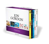 The Jon Gordon Children's Books Box Set