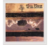 The Jon Lloyd Band - This Place