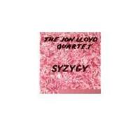 The Jon Lloyd Quartet - Syzygy