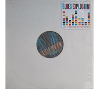 The Jon Spencer Blues Explosion - Lo-Fi Demonstrational