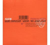 The Jon Spencer Blues Explosion - Magical Colours
