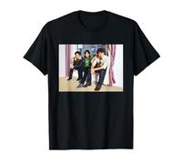The Jonas Brothers Camp Rock Promo Photo T-Shirt